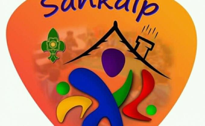 Project Sankalp:[C] Earth Hour: Challenge 4 - #Dinner-in-the-dark #bsgindia #Connect2Earth #Earthhour #bsgearthhour2020 #wwfindia #sankalapbyscoutguude