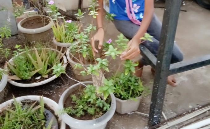 Sankalp Project