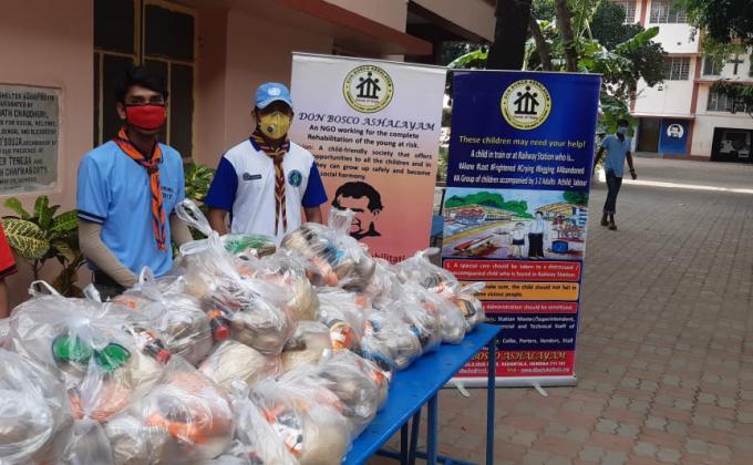 Combat Against COVID-19 (Day 6)