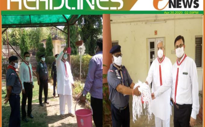 "SANKALP" to Create a Better Tomorrow