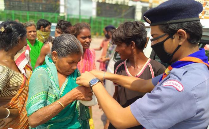 Coronavirus Relief Fund