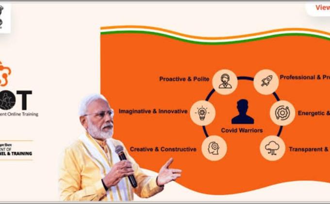 GOVERMENT INITIATIVES 