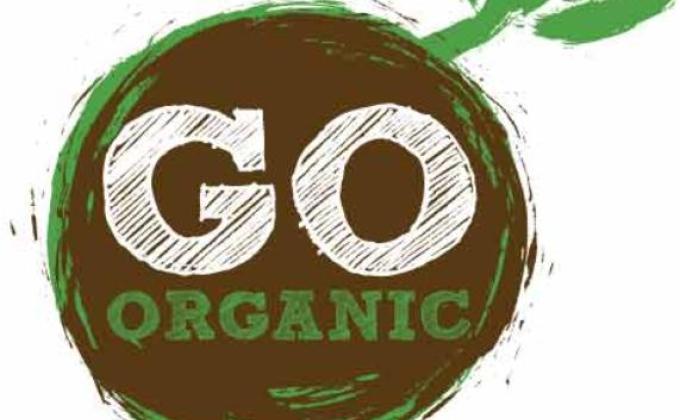 *ENVIRONMENT AND SUSTAINABILITY* Challenge 4.)#GO ORGANIC