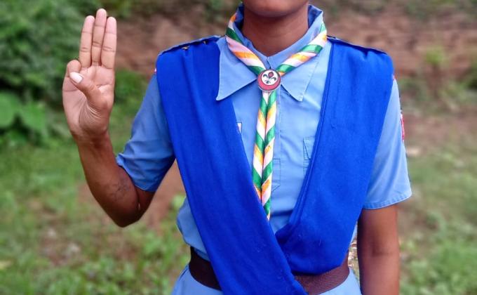 Celebrating Raksha Bandhan