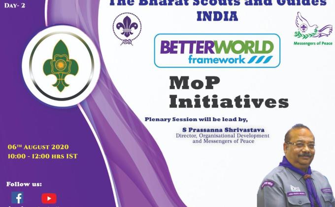 DAY2 BETTERWORLD FRAMEWORK WEBINAR