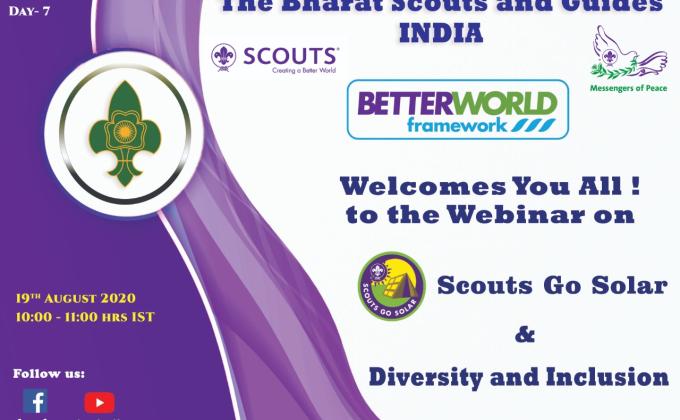 Better World Framework 8