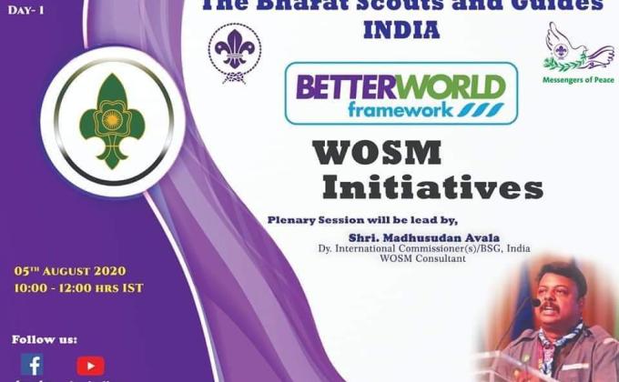 BETTER WORLD FRAMEWORK