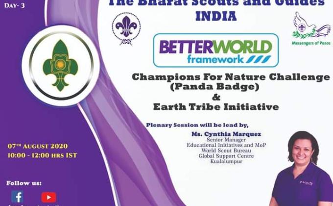 BETTER WORLD FRAMEWORK