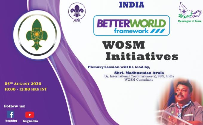 Better World Framework 1
