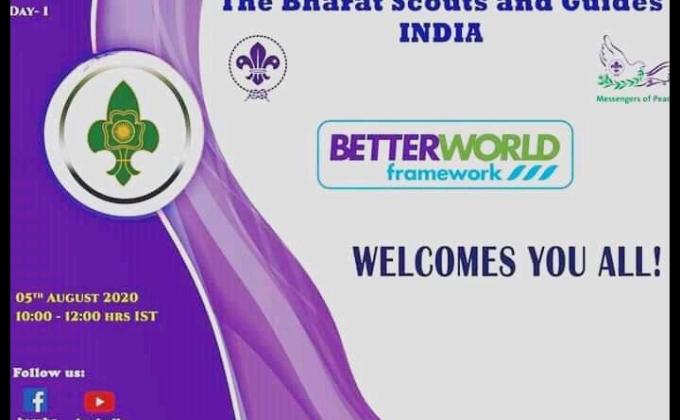 BETTER WORLD FRAMEWORK