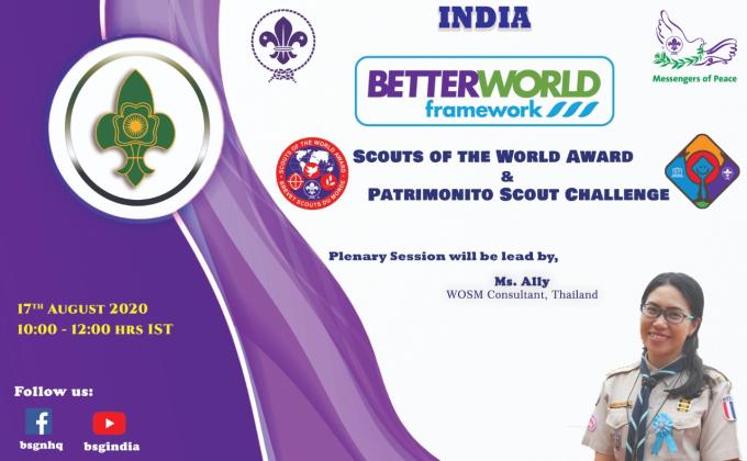 Better World Framework 5