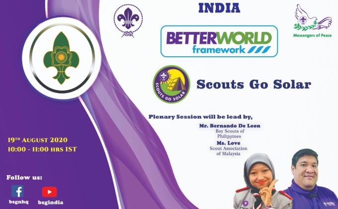 Better World Framework 7