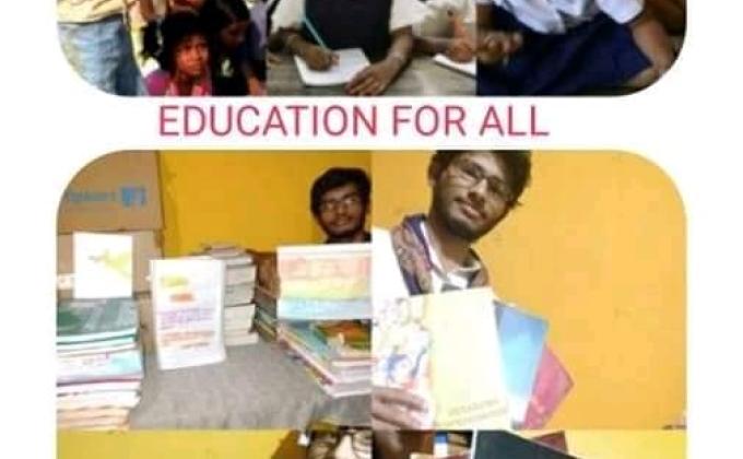 IDP2020 ACTIVITY BASED ON SDGS