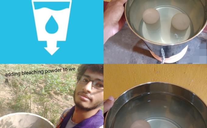 IDP2020 ACTIVITY BASED ON SDGS