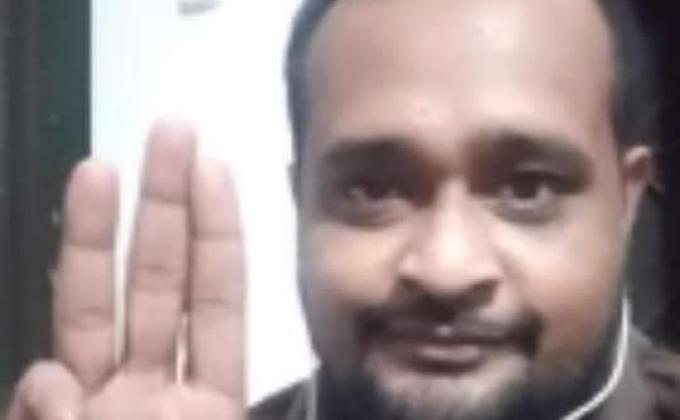 সপ্তনীল মুক্ত মহদল এর গুপ ছবি