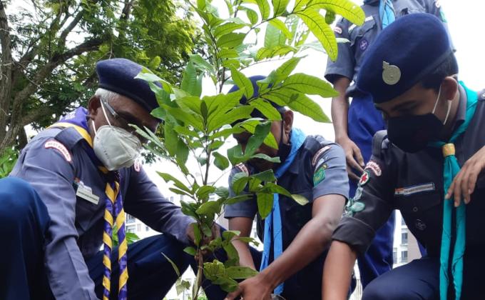 one day peace gathering 8.6