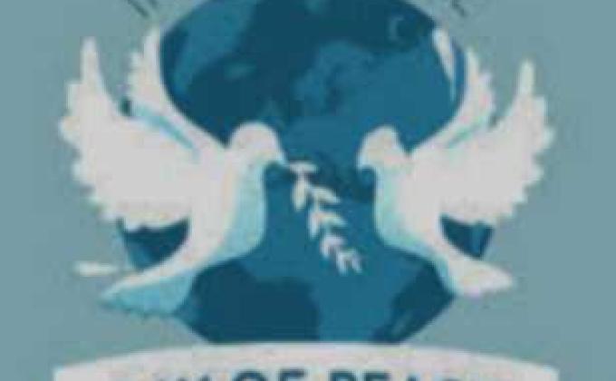 ##INTERNATIONAL PEACE DAY ##SHAPING PEACE TOGETHER ##ACTIVITIES BY UNITLEADER, ROVER, RANGERS ON THE DAY##BSGNHQ ##