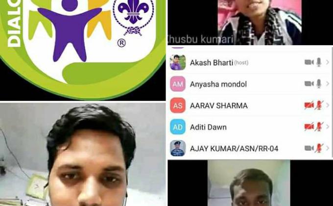 8.5 Dialogue for peace