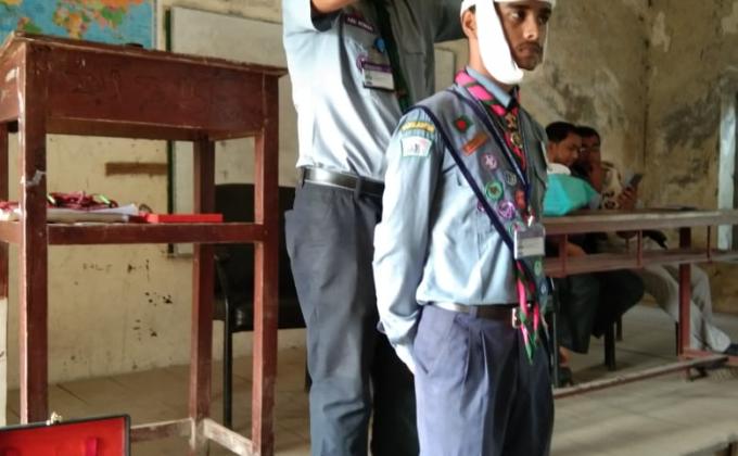 প্রাথমিক প্রতিবিধান 