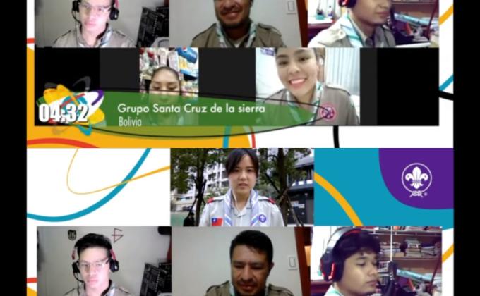 jota joti jamboree Live show 4