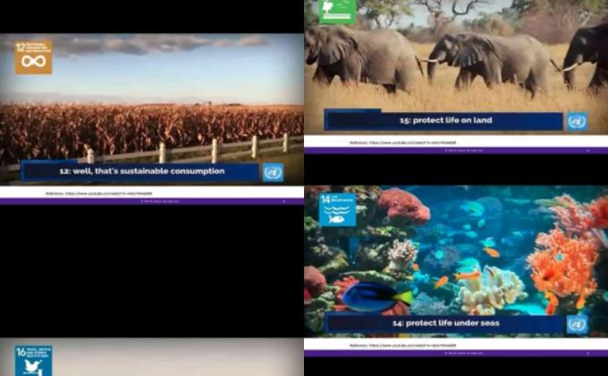 Jota Joti camp -2019