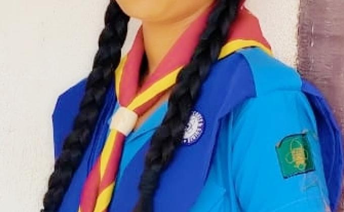 Shriyarani Nanda 