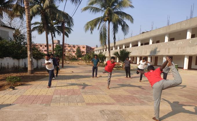 FIT INDIA HIT INDIA
