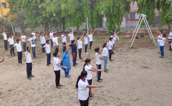 Stay Fit