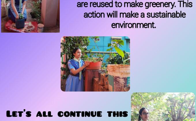 Plastic Tide Turner Challenge