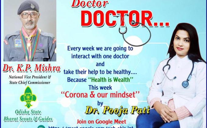 Doctor Doctor (Episode -1)