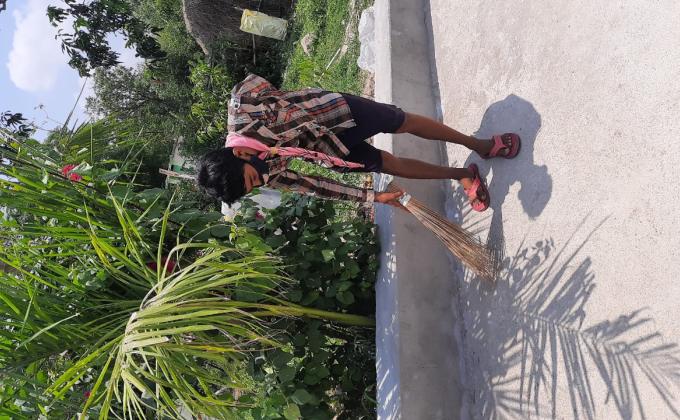 Swacha bharat