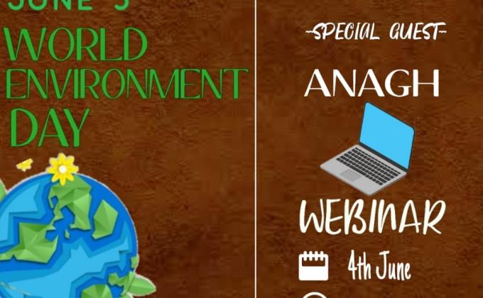 environment day