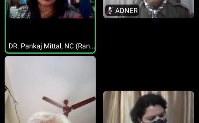 I am a Global Citizen - 2nd day report