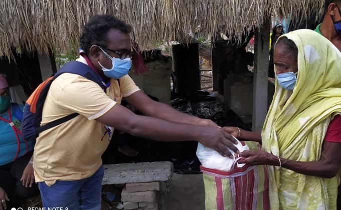 ⚜ Yash & Flood relief service