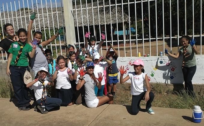 Concienciación Ciudadana