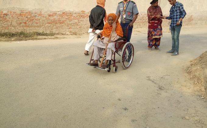  विधानसभा आम चुनाव 2019  हनुमानगढ़