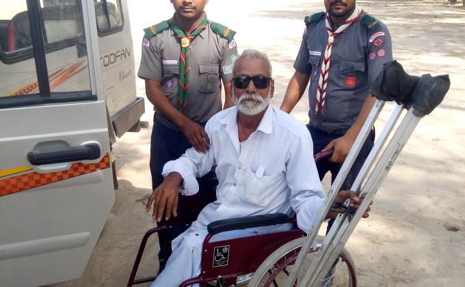 लोकसभा आम चुनाव 2019 हनुमानगढ़ राजस्थान