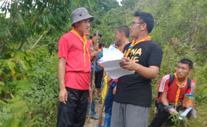 Youth Engagement
