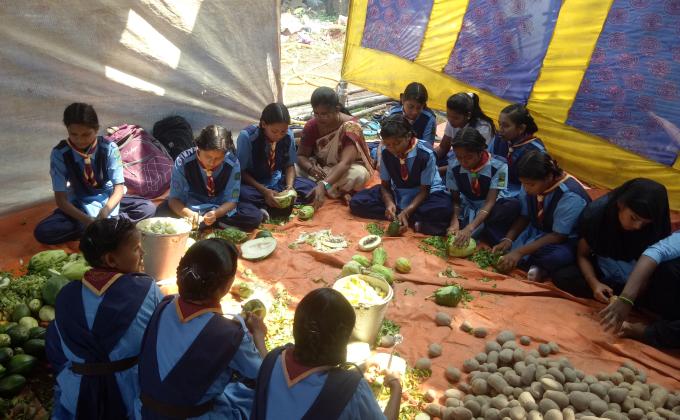 service at kostha