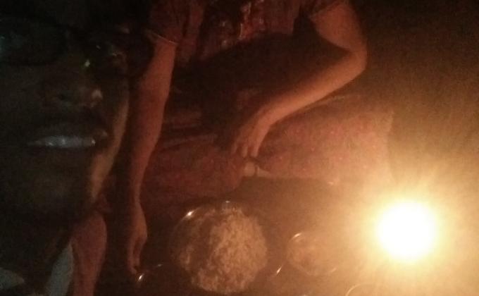 #dinner-in-the-dark#