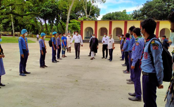 ১৫ আগস্ট জাতীয় শোক দিবস ২০২০