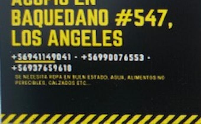 Afiche del proyecto