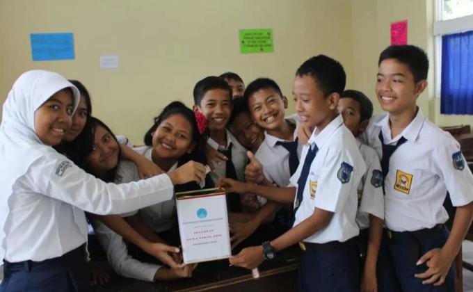 30 DAYS JAR BANKING CHALLENGE 