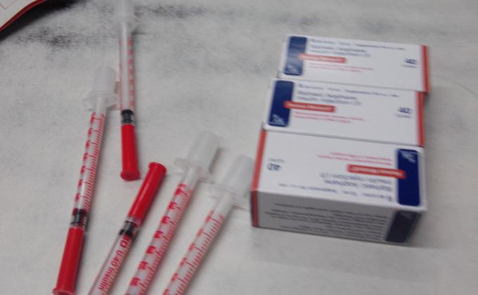 Insulin to Happy Life