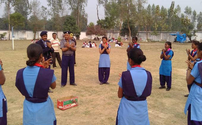 mop workshop
