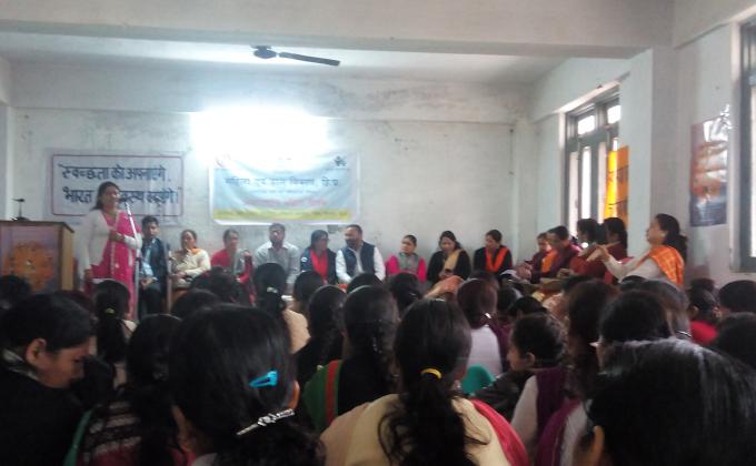 Women's day 