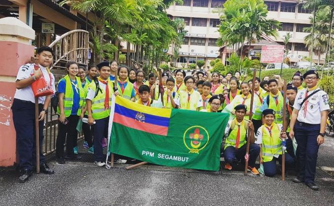 camp usaha