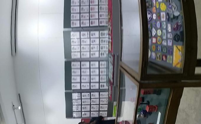 Stamp Show 2019
