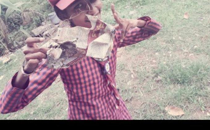 “Rovers 100 years 100 days service” from 23/09/2018 to 31/12/2018 BSG Udupi.Karnataka. INDIA.,  From 2nd December 2018 to 11th December 2018