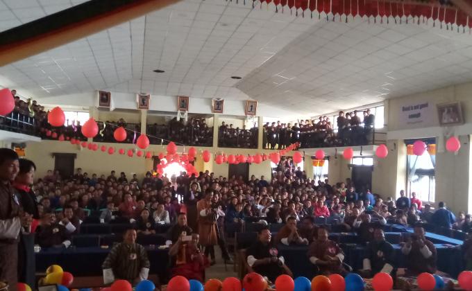 Happy Teachers day 